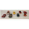 Image 4 : LOT OF 8 - DIECAST MODELS - INCL TOOTSIE, ERTL, MOTOR CITY, ETC