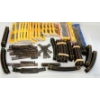 Image 1 : QTY OF HO SCALE TRAIN TRACKS