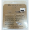 Image 2 : LEUPOLD 30 MM LOW SCOPE RINGS