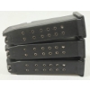 Image 5 : LOT OF 3 - GLOCK 19 9MM MAGAZINES - PAL REQ.