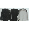 Image 3 : LOT OF 6 - WOMEN'S SWEATER, DRESS SHIRTS, NIKO PANTS, MILTON JACKET & HAT