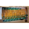 Image 1 : LOT OF 10 - PRINTED CIRCUIT BOARDS