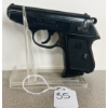Image 1 : IVER JOHNSON TP22 IN .22 LR - PROHIB