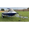 Image 1 : BOMBARDIER SEA DOO ON TRAILER