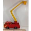 Image 3 : TONKA SNORKEL FIRE TRUCK