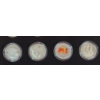 Image 4 : 2013 RCM $10 SILVER DOLLAR COIN SET 