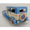 Image 5 : DUSSEL SPIELWAREN DBS 540 TIN WIND UP LIMO MODEL