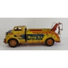 Image 4 : WYANDOTTE PRESSED STEEL MOTO-FIX TOW CAR