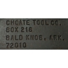 Image 4 : CHOATE REMINGTON 870 TOP-FOLDING PISTOL GRIP BUTTSTOCK