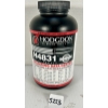 Image 1 : POWDER: 1 LB HODGDON H 4831