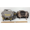 Image 1 : LOT OF 2 - PLANO & HERTER'S GEAR BAGS