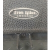 Image 7 : LOT OF 2 - IRON RIDER LUGGAGE & CLIP-ON BAG