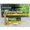 Image 1 : AMMO: 40X REMINGTON .30-30 WIN - 170 GR SP
