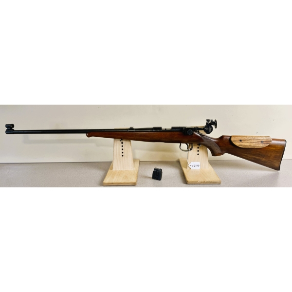 BRNO MODEL 1 IN .22 LR 