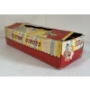 Image 8 : TOMIYAMA TIN BATTERY OPERATED FLYING CIRCUS W/ BOX