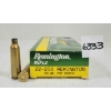 Image 1 : BRASS: 20X REMINGTON .22-250 REM 