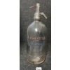 Image 1 : PARFAY SPARKLING WATER - CLEAR ACID-ETCHED - 32OZ SELTZER ETCHED