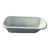 Image 2 : CAST IRON FOOTED TUB