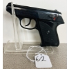 Image 1 : WALTHER MODEL TPH IN .22 LR - PROHIB