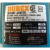 Image 4 : DUREX BISQUIT JOINTER