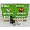 Image 1 : AMMO: 80X REMINGTON 12 GA 2-3/4 IN - #6
