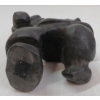 Image 8 : DANCING HUMAN - SIGNED - STONE