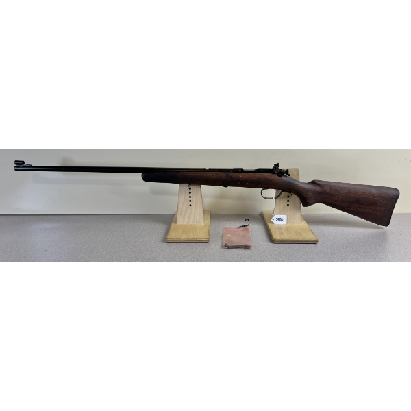 SAVAGE MODEL 3B IN .22 S, L & LR 