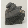 Image 4 : TRANSFORMATIVE FIGURE - SIGNED - STONE