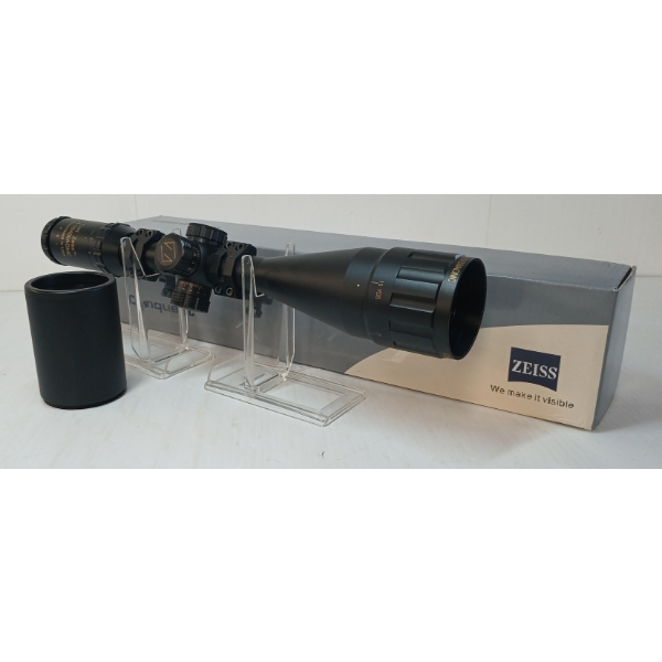 ZEISS CONQUEST 4-16X50AOMC SCOPE