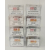 Image 2 : LOT OF 8 - MICRO TRAINS - SOO LINE, NEW YORK CENTRAL, CHESAPEAKE & OHIO, ETC