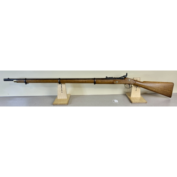 SNIDER ENFIELD IN .577 SNIDER (?)