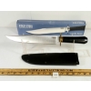Image 2 : LAREDO NO. 16CCB COLD STEEL BOWIE KNIFE W/ SHEATH