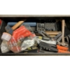 Image 10 : MC TOOL CHEST - 2 PCS - 9 DRAWER - W/ CONTENTS - 17 X 27 X 43 INCH