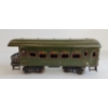 Image 5 : PRESSED TIN IVES RAILWAY LINES OBSERVATION TRAIN CAR