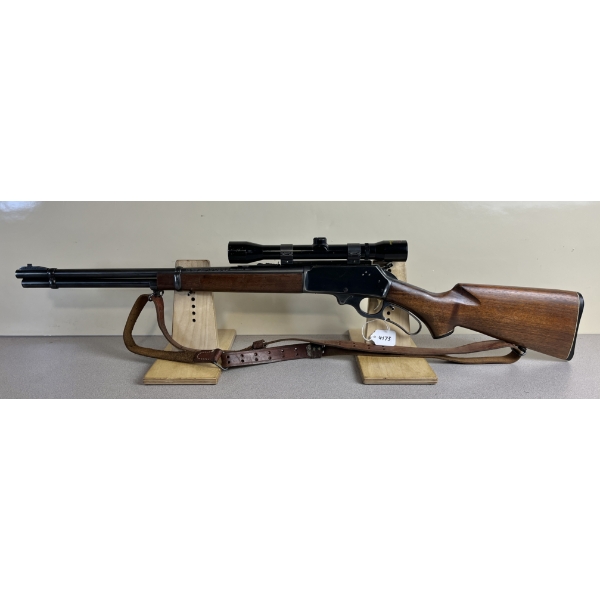 MARLIN MODEL 336RC IN .30-30 