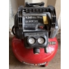 Image 1 : PORTER CABLE COMPRESSOR - 6 GAL