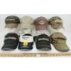 Image 2 : LOT OF 8 - HUNTING BASEBALL CAPS - INCL DUCK COMMAND, REMINGTON, ETC