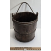 Image 1 : BANDED BUCKET W/ FORGED HANDLE