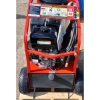 Image 4 : MAGNUM GOLD 4000 HOT WATER PRESSURE WASHER - NEW -