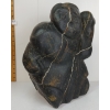 Image 2 : STANDING HUMAN BY UNKNOWN ARTIST - STONE