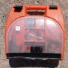 Image 2 : JOB LOT - BLACK & DECKER TOOL BOX W/ ACCESS - INCL BITS
