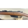 Image 2 : BERETTA M91 CARCANO CARBINE IN 6.5X52MM 