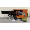Image 2 : WEBLEY JUNIOR AIR PISTOL IN .177 - NO PAL REQUIRED 