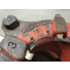 Image 3 : RIDGID 6IN PIPE THREADER W/ DYES
