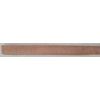 Image 4 : WAVY MAHOGANY(?) WOOD BOARD - SEE ALL PICS