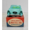 Image 4 : THE MATTEL XP-1960 DREAM FRICTION CAR