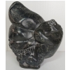 Image 5 : BEAR ATTACK - SIGNED - STONE 