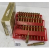 Image 1 : AMMO: 40 X FEDERAL 6 MM REM - RELOADS