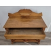 Image 3 : PINE WASH STAND 