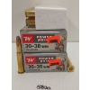 Image 1 : AMMO: 40X WINCHESTER WHITETAIL DEER .30-30 WIN - 170GR - PP